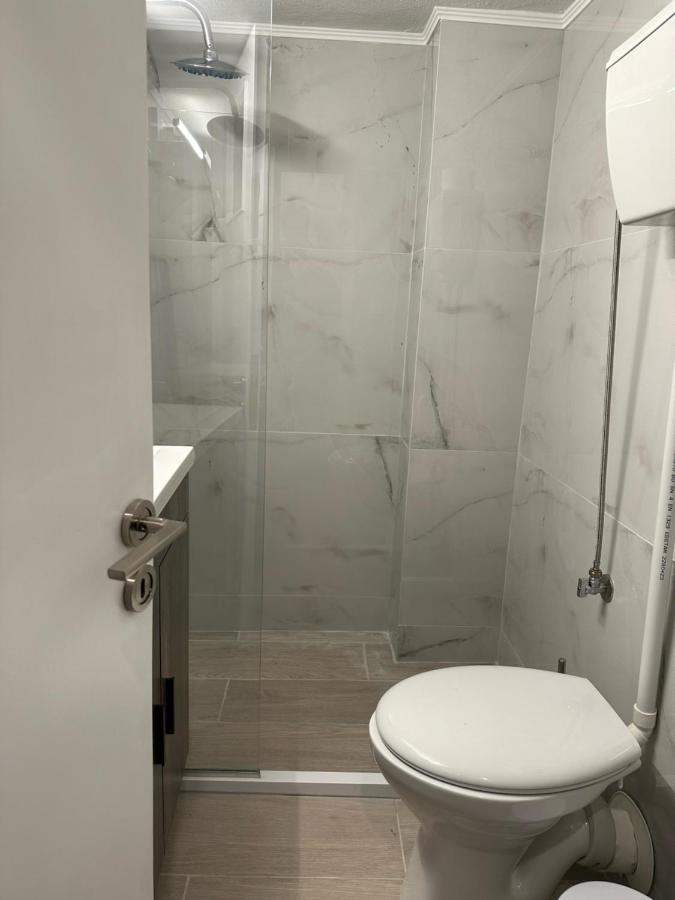 Apartment 2 *