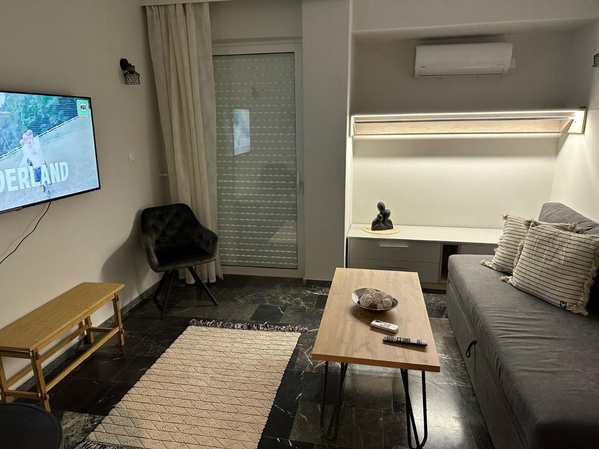 2 Apartment *