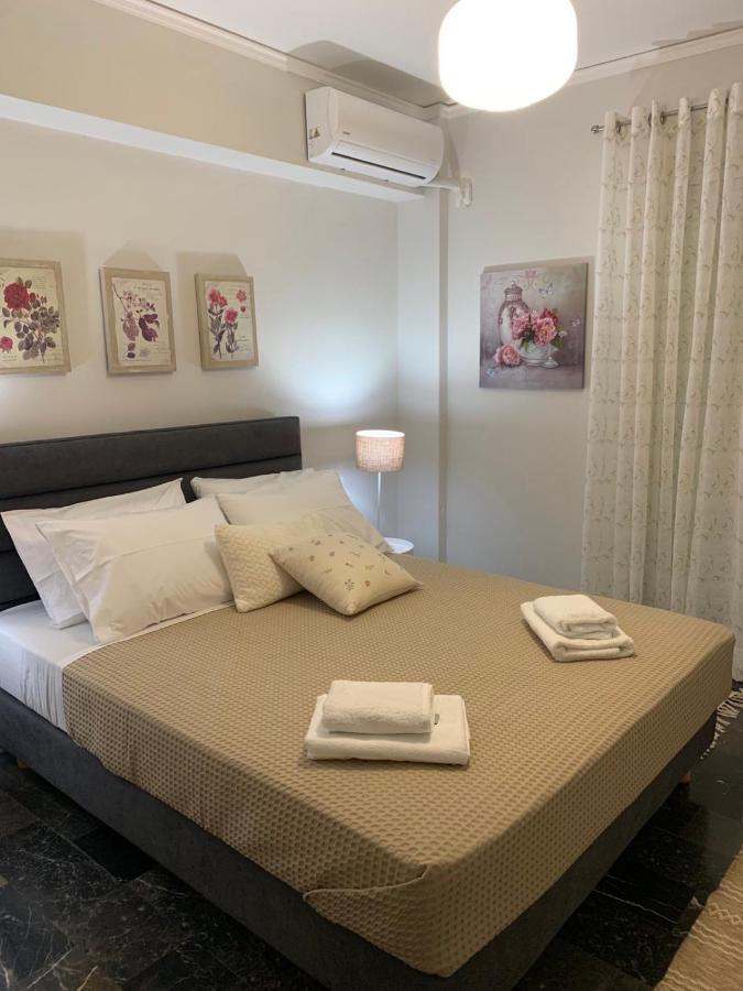 Apartment 2 Piraeus
