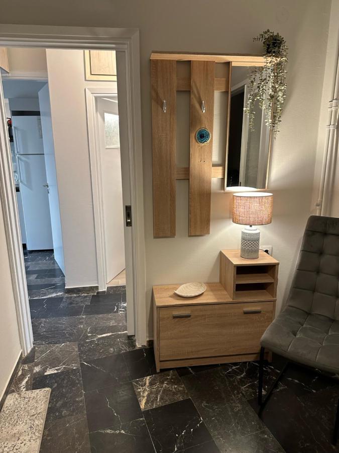 2 Apartmán Pireus