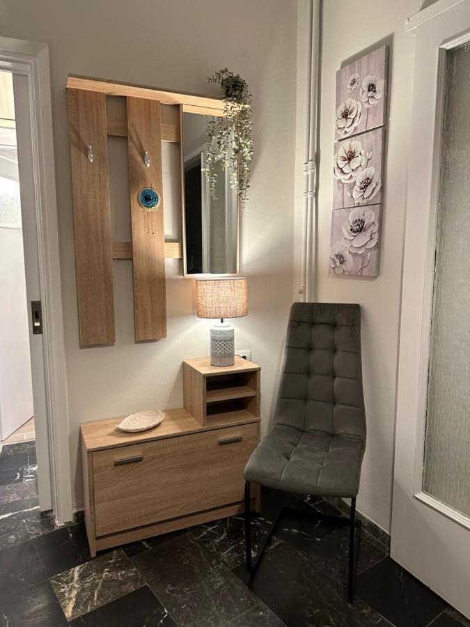 Apartmán 2 Pireus